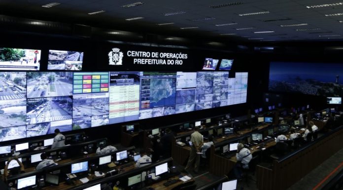 Rio de Janeiro pode ter sensação térmica acima dos 50ºC nesta semana…