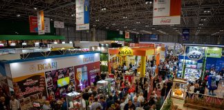 SRE Trade Show – Super Rio Expofood chega a sua 35ª edição com a maior programação de sua história https://www.portalmadureira.com / imagem divulgação.