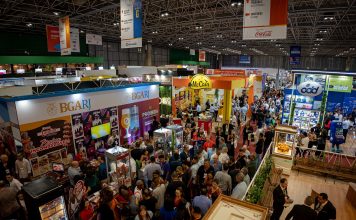 SRE Trade Show – Super Rio Expofood chega a sua 35ª edição com a maior programação de sua história https://www.portalmadureira.com / imagem divulgação.