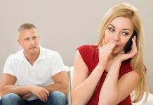 4 Razões Pelas Quais Algumas Pessoas Traem Mesmo em Relacionamentos Felizes www.portalmadureira.com / imagem reproduzida da internet