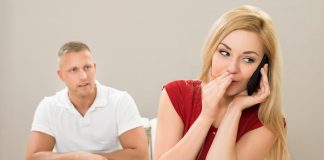 4 Razões Pelas Quais Algumas Pessoas Traem Mesmo em Relacionamentos Felizes www.portalmadureira.com / imagem reproduzida da internet