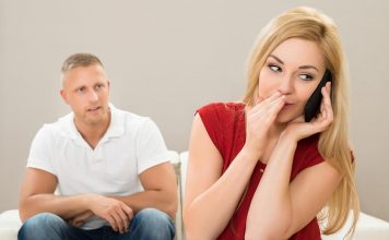4 Razões Pelas Quais Algumas Pessoas Traem Mesmo em Relacionamentos Felizes www.portalmadureira.com / imagem reproduzida da internet