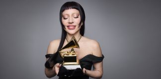 Lady Gaga, realizou um show histórico para 2,1 milhões de pessoas no Rio de Janeiro em 2025