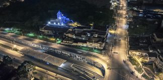 Madureira celebra 412 anos de história e tradição no Rio de Janeiro
