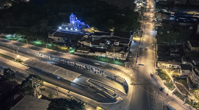Madureira celebra 412 anos de história e tradição no Rio de Janeiro