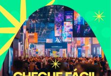 Festival APAS SHOW 2025: Um novo líder para um novo varejo www.portalmadureira.com / Imagem: Reprodução da apasshow.com