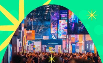 Festival APAS SHOW 2025: Um novo líder para um novo varejo www.portalmadureira.com / Imagem: Reprodução da apasshow.com