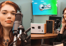 Luana Fernandes: Voz feminina de fé, força e transformação no jornalismo e no digital www.portalmadureira.com / Imagem: Reprodução Redes Sociais