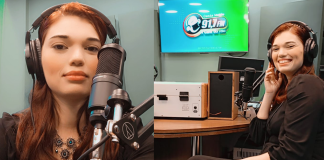 Luana Fernandes: Voz feminina de fé, força e transformação no jornalismo e no digital www.portalmadureira.com / Imagem: Reprodução Redes Sociais