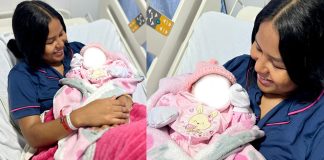 Família Denuncia Negligência Médica no Hospital da Mãe em Mesquita Após Jovem Perder Útero e Sofrer Complicações Graves www.portalmadureira.com / Imagem: Reprodução Arquivos Pessoais