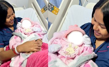 Família Denuncia Negligência Médica no Hospital da Mãe em Mesquita Após Jovem Perder Útero e Sofrer Complicações Graves www.portalmadureira.com / Imagem: Reprodução Arquivos Pessoais