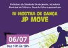 IV Mostra de Dança JP MOVE leva arte e movimento ao Parque Realengo Susana Naspolini