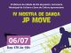 IV Mostra de Dança JP MOVE leva arte e movimento ao Parque Realengo Susana Naspolini