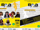 Zona Oeste recebe Festival DNA Carioca com oficinas de dança gratuitas no Parque Realengo