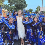ESCOLA MIRIM FILHOS DA ÁGUIA, DA PORTELA, ABRE INSCRIÇÕES PARA OFICINAS CARNAVALESCAS GRATUITAS NA QUADRA DA ESCOLA