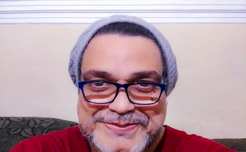 Morre Natan Brito, vocalista da Banda & Voz, aos 62 anos www.portalmadureira.com / imagem: Rede Sociais