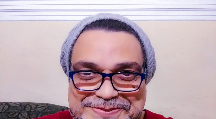 Morre Natan Brito, vocalista da Banda & Voz, aos 62 anos www.portalmadureira.com / imagem: Rede Sociais
