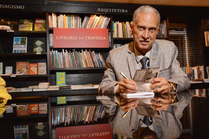 Daniel Gomes -Comissario de Policia 0001 www.portalmadureira.com / imagem: Reprodução Redes Sociais