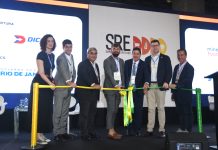 SRE – Super Rio Expofood supera expectativas, movimenta US$ 1,9 bilhão em negócios e consolida protagonismo nas Américas Imagem Divulgação: Abertura da Super Rio Expofood 2026