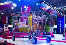 SRE – Super Rio Expofood 2026 começa nesta terça com presença de autoridades, posse internacional e novos palcos