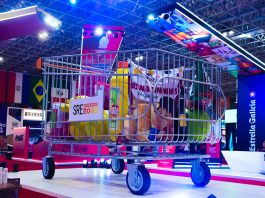 SRE – Super Rio Expofood 2026 começa nesta terça com presença de autoridades, posse internacional e novos palcos