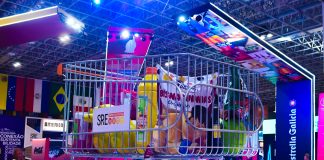 SRE – Super Rio Expofood 2026 começa nesta terça com presença de autoridades, posse internacional e novos palcos