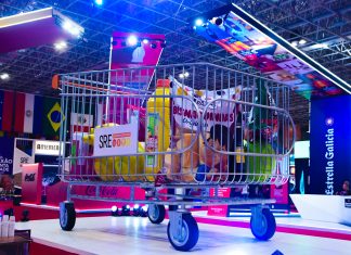 SRE – Super Rio Expofood 2026 começa nesta terça com presença de autoridades, posse internacional e novos palcos