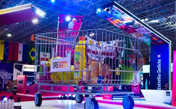 SRE – Super Rio Expofood 2026 começa nesta terça com presença de autoridades, posse internacional e novos palcos