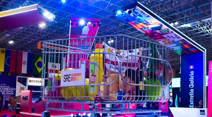 SRE – Super Rio Expofood 2026 começa nesta terça com presença de autoridades, posse internacional e novos palcos