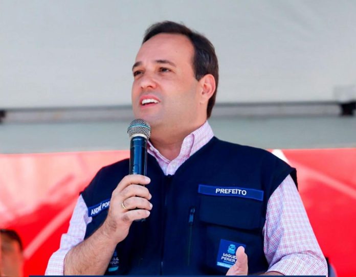 Andre-Portugues André Português / Imagem: Reprodução das Redes Sociais