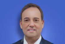 EXCLUSIVO “ANDRÉ PORTUGUÊS É PRÉ CANDIDATO AO GOVERNO DO ESTADO DO RIO DE JANEIRO.”