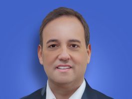EXCLUSIVO “ANDRÉ PORTUGUÊS É PRÉ CANDIDATO AO GOVERNO DO ESTADO DO RIO DE JANEIRO.”