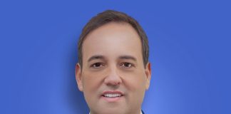 EXCLUSIVO “ANDRÉ PORTUGUÊS É PRÉ CANDIDATO AO GOVERNO DO ESTADO DO RIO DE JANEIRO.”