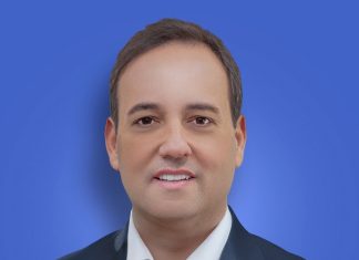 EXCLUSIVO “ANDRÉ PORTUGUÊS É PRÉ CANDIDATO AO GOVERNO DO ESTADO DO RIO DE JANEIRO.”