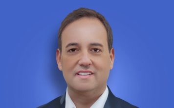 EXCLUSIVO “ANDRÉ PORTUGUÊS É PRÉ CANDIDATO AO GOVERNO DO ESTADO DO RIO DE JANEIRO.”