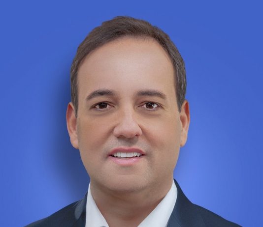 EXCLUSIVO “ANDRÉ PORTUGUÊS É PRÉ CANDIDATO AO GOVERNO DO ESTADO DO RIO DE JANEIRO.”