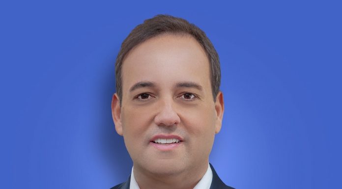 EXCLUSIVO “ANDRÉ PORTUGUÊS É PRÉ CANDIDATO AO GOVERNO DO ESTADO DO RIO DE JANEIRO.”