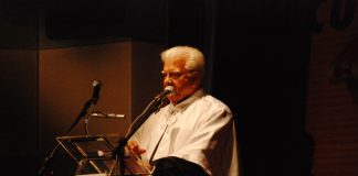 Morre aos 94 anos Waldyr Lima, fundador do CCAA e um dos maiores nomes da educação de idiomas no Brasil Imagem: Reprodução Faculdade CCAA.