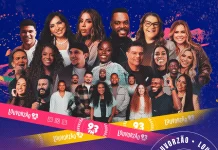 Louvorzão 93 acontece neste sábado com operação especial no transporte público