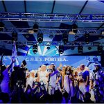 Portela escolhe samba-enredo para o Carnaval 2027 em homenagem ao saudoso Mestre Monarco Créditos: Portela Divulgações