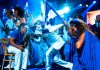 Beija-Flor prepara megafinal de samba nesta quinta 9Set2026 em celebração à pajé Zeneida Lima Créditos: Zeneida Lima / BeijaFlor Divulgação
