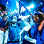Beija-Flor prepara megafinal de samba nesta quinta 9Set2026 em celebração à pajé Zeneida Lima Créditos: Zeneida Lima / BeijaFlor Divulgação
